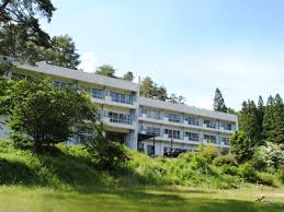 森の家