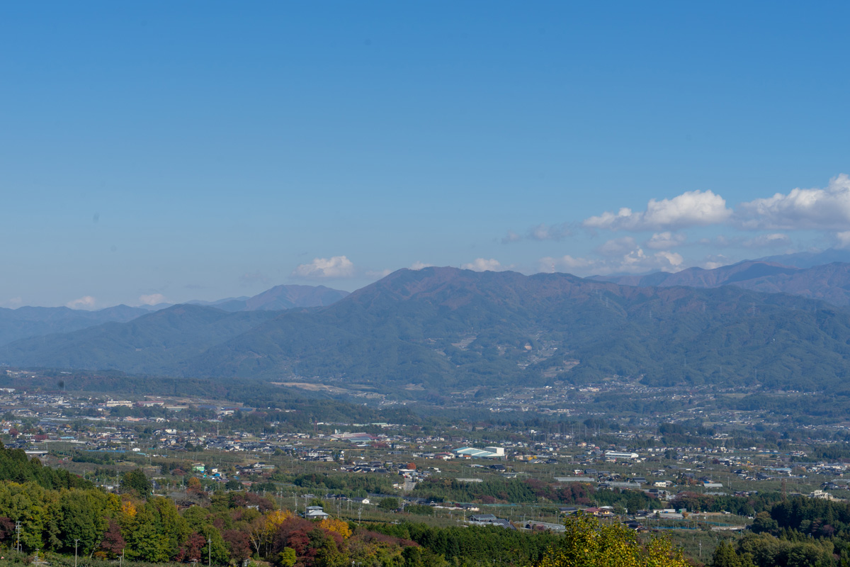 ハーモニックロード